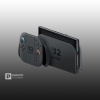 Игровая приставка Nintendo Switch 2, чёрный (Black)